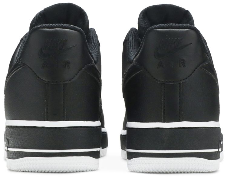 Nike Air Force 1 Low Bold Air