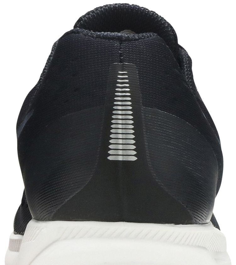 Nike Air Zoom Pegasus 34 Black Red Orbit