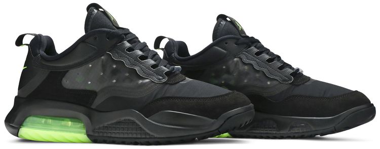 Jordan Air Max 200 XX Altitude Green