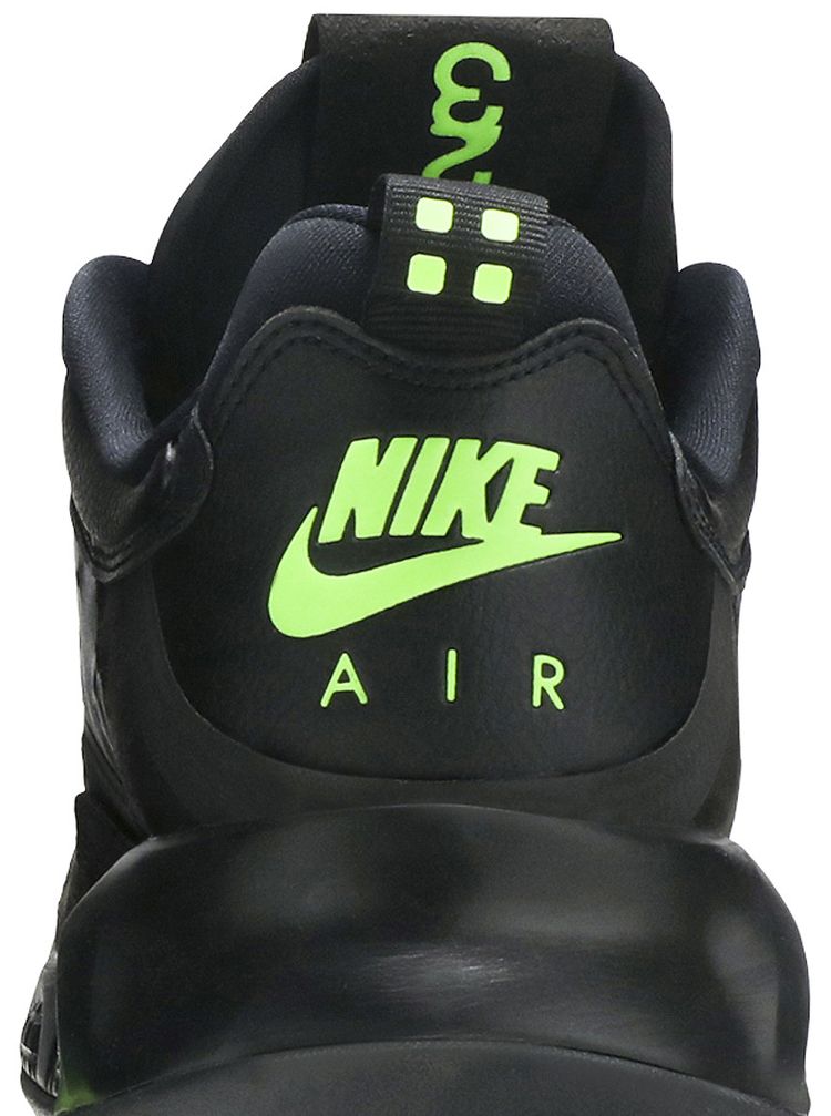 Jordan Air Max 200 XX Altitude Green