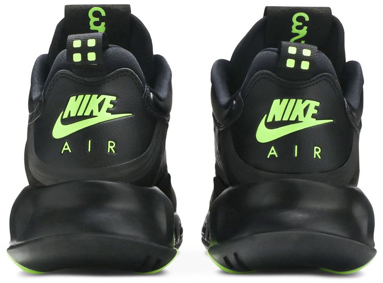 Jordan Air Max 200 XX Altitude Green
