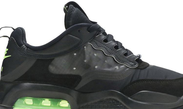 Jordan Air Max 200 XX Altitude Green