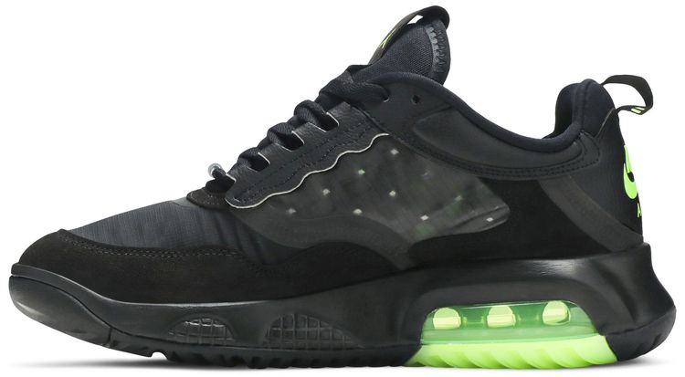 Jordan Air Max 200 XX Altitude Green