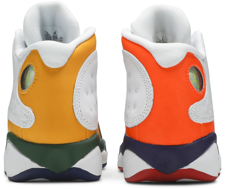 Air Jordan 13 Retro PS Playground