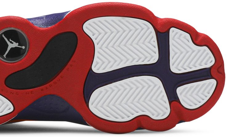 Air Jordan 13 Retro PS Playground