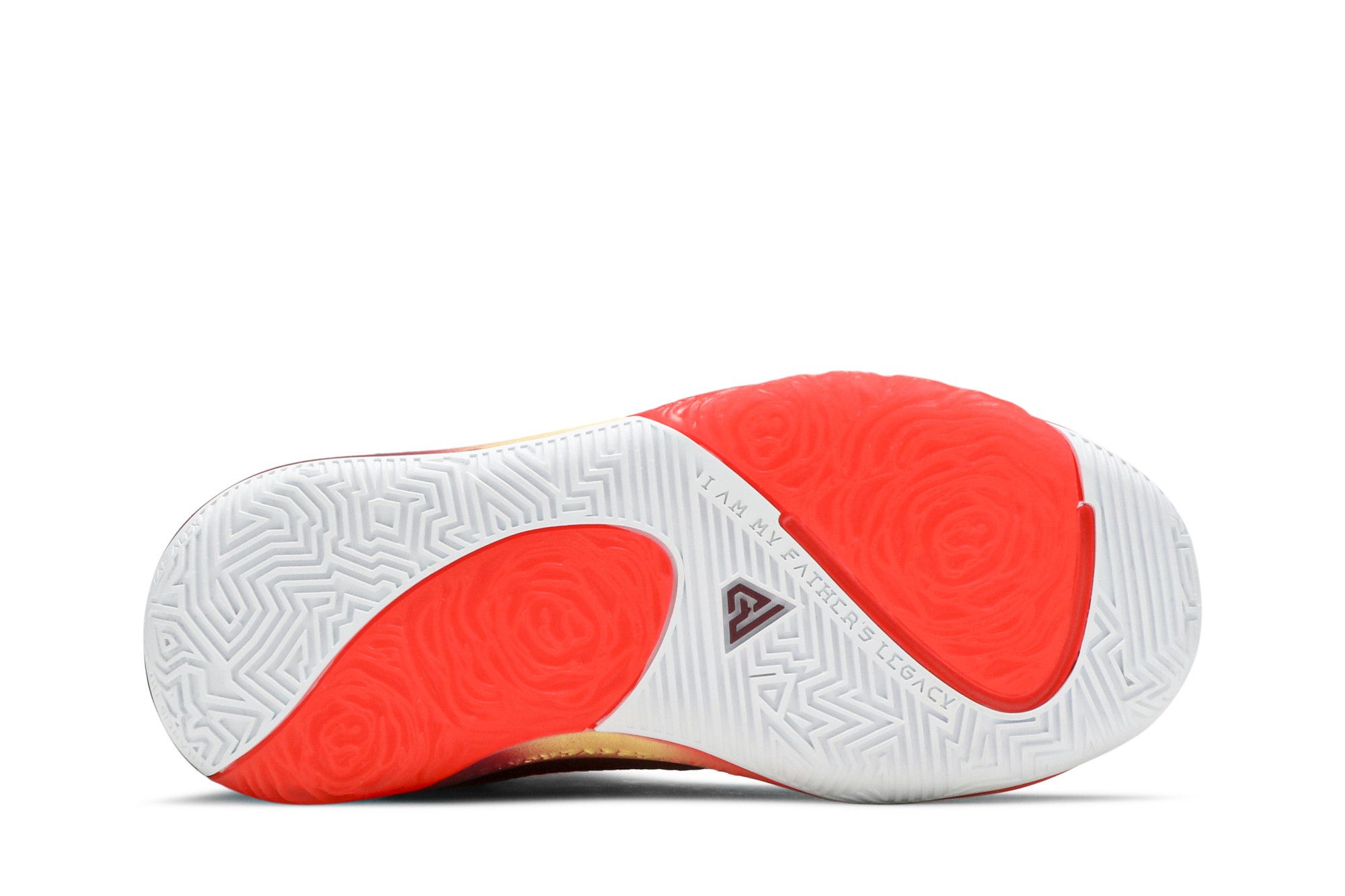 スニーカー Nike Zoom Freak 1 Noble Red AW FW 19 2019 Nike Zoom Freak 1 Noble Red AW FW 19 2019
