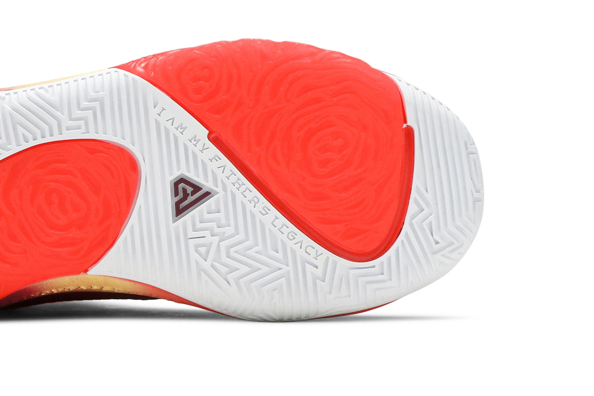 Buy Zoom Freak 1 BG Noble Red BQ5633 600 GOAT UK