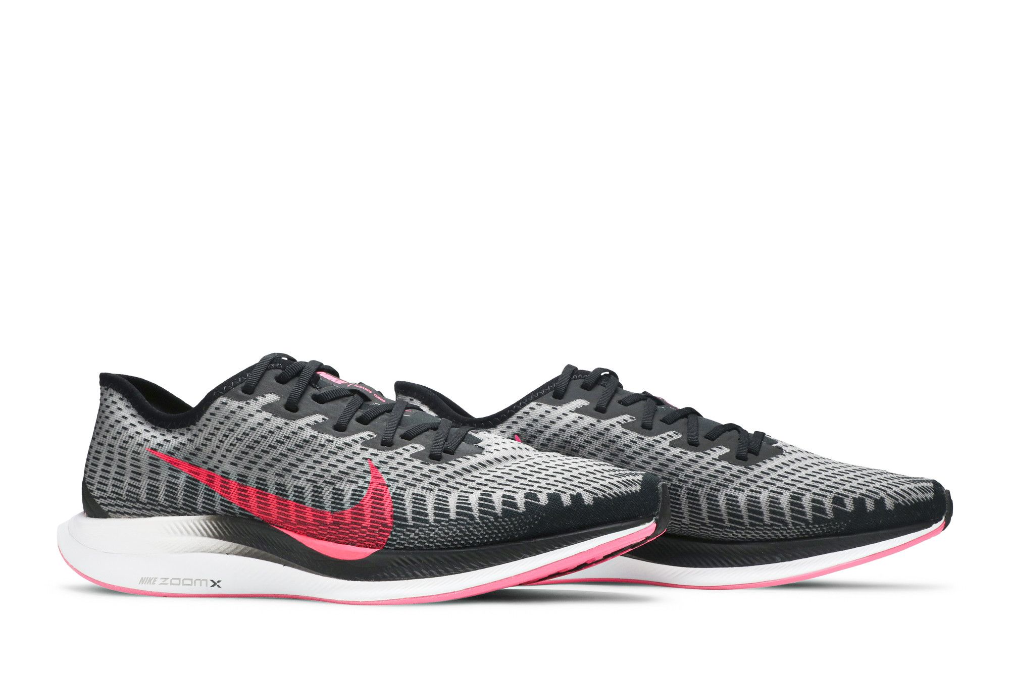 Size 10.5 Zoom Pegasus Turbo 2 Pink Blast