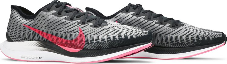 Zoom Pegasus Turbo 2 Pink Blast