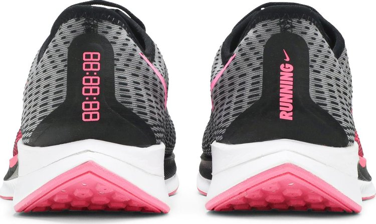 Zoom Pegasus Turbo 2 Pink Blast