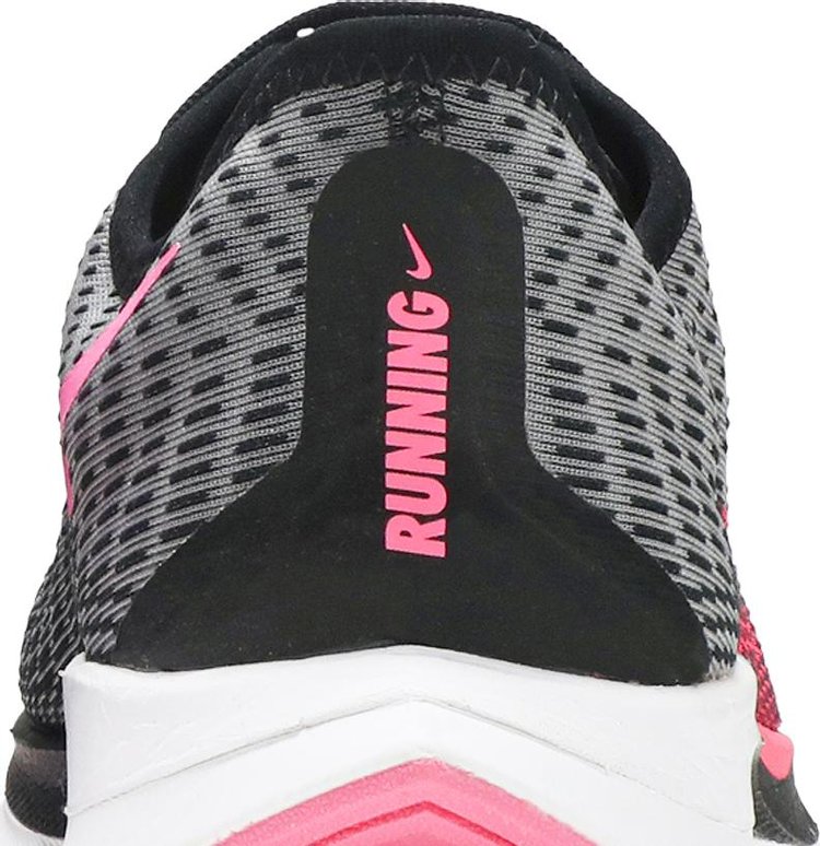 Zoom Pegasus Turbo 2 Pink Blast