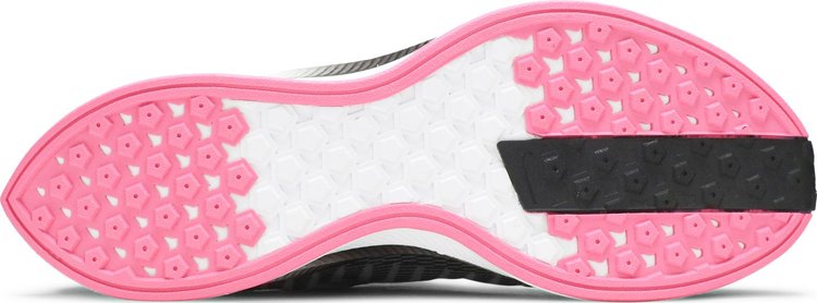 Zoom Pegasus Turbo 2 Pink Blast