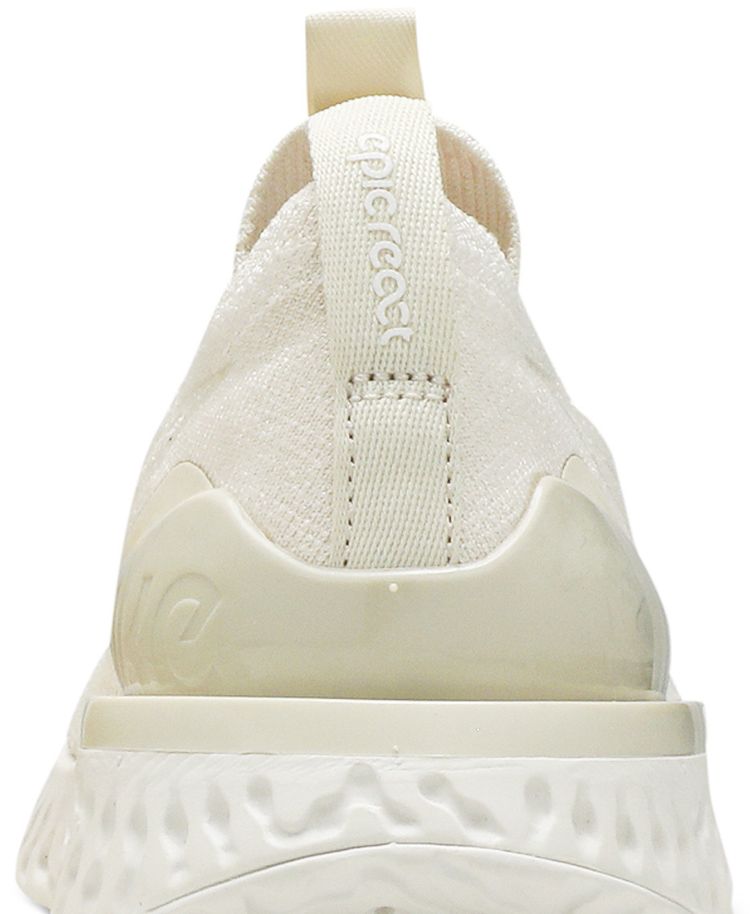 Nike Wmns Epic Phantom React FK Light Cream
