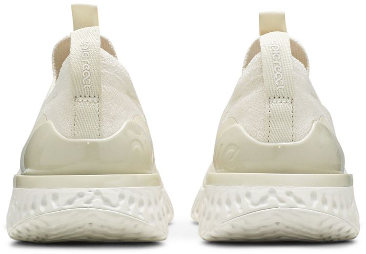 Nike Wmns Epic Phantom React FK Light Cream
