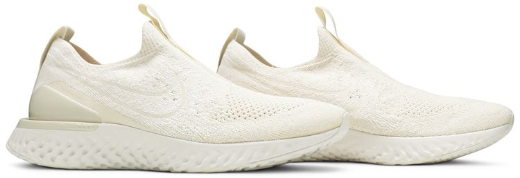 Nike Wmns Epic Phantom React FK Light Cream