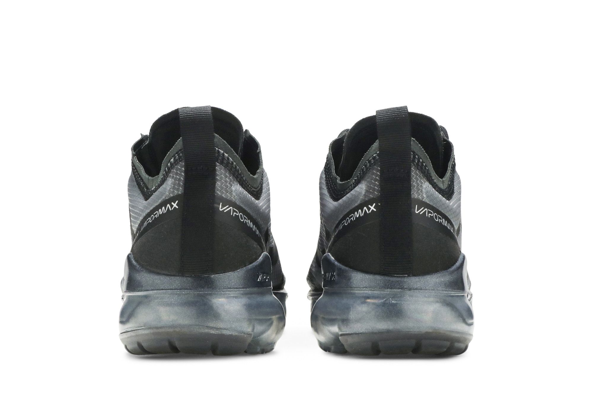 Size 6.5 Wmns Air VaporMax 2019 Ghost Black