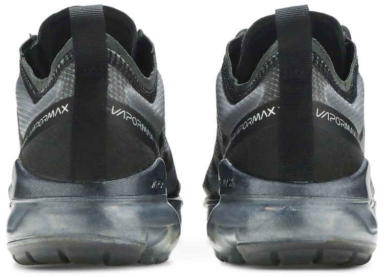Nike Wmns Air VaporMax 2019 Ghost Black