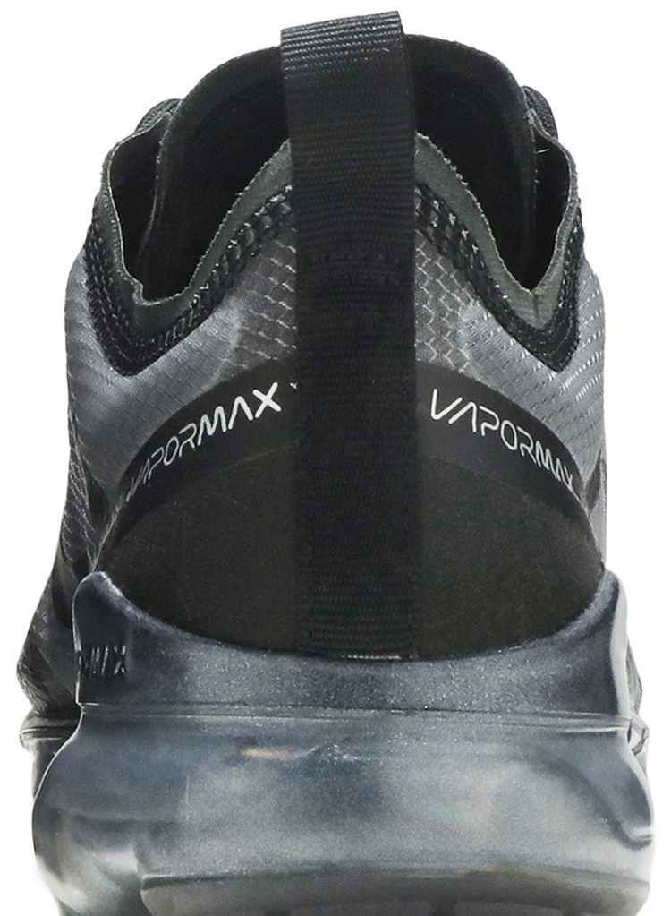 Nike Wmns Air VaporMax 2019 Ghost Black