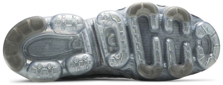 Nike Wmns Air VaporMax 2019 Ghost Black