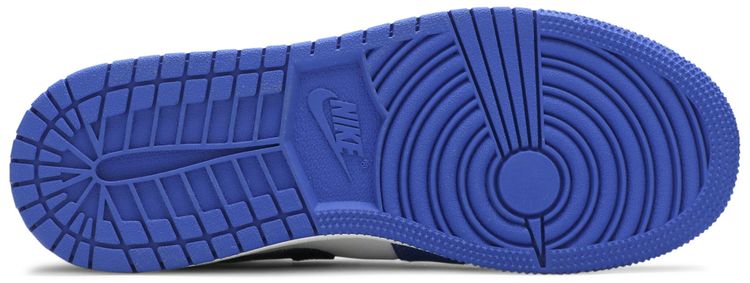 Air Jordan 1 Low GS Hyper Royal