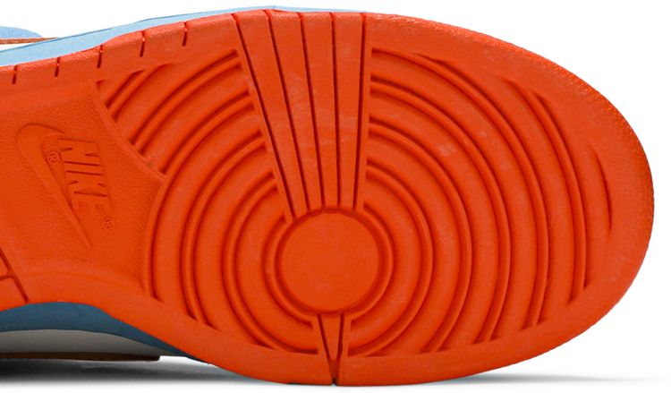 Nike Dunk SB EMB 2006