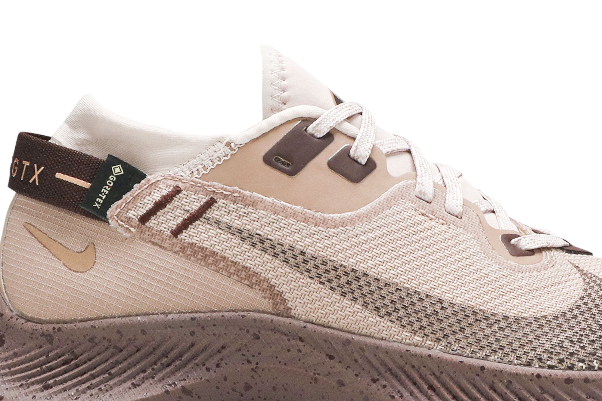 Buy Wmns Pegasus Trail 2 Gore-Tex 'Desert Dust Mauve
