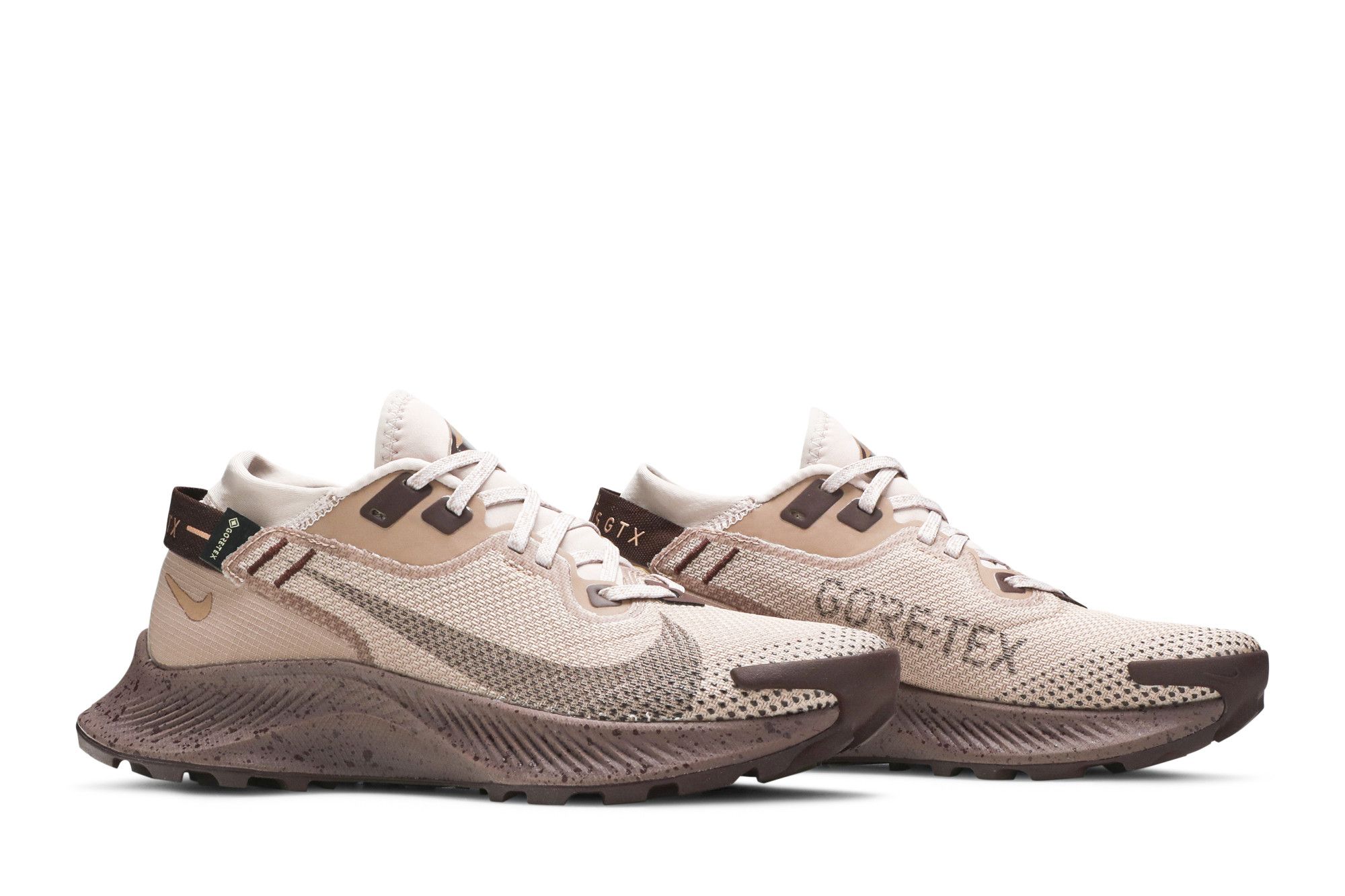 nike pegasus trail 2 gtx desert dust