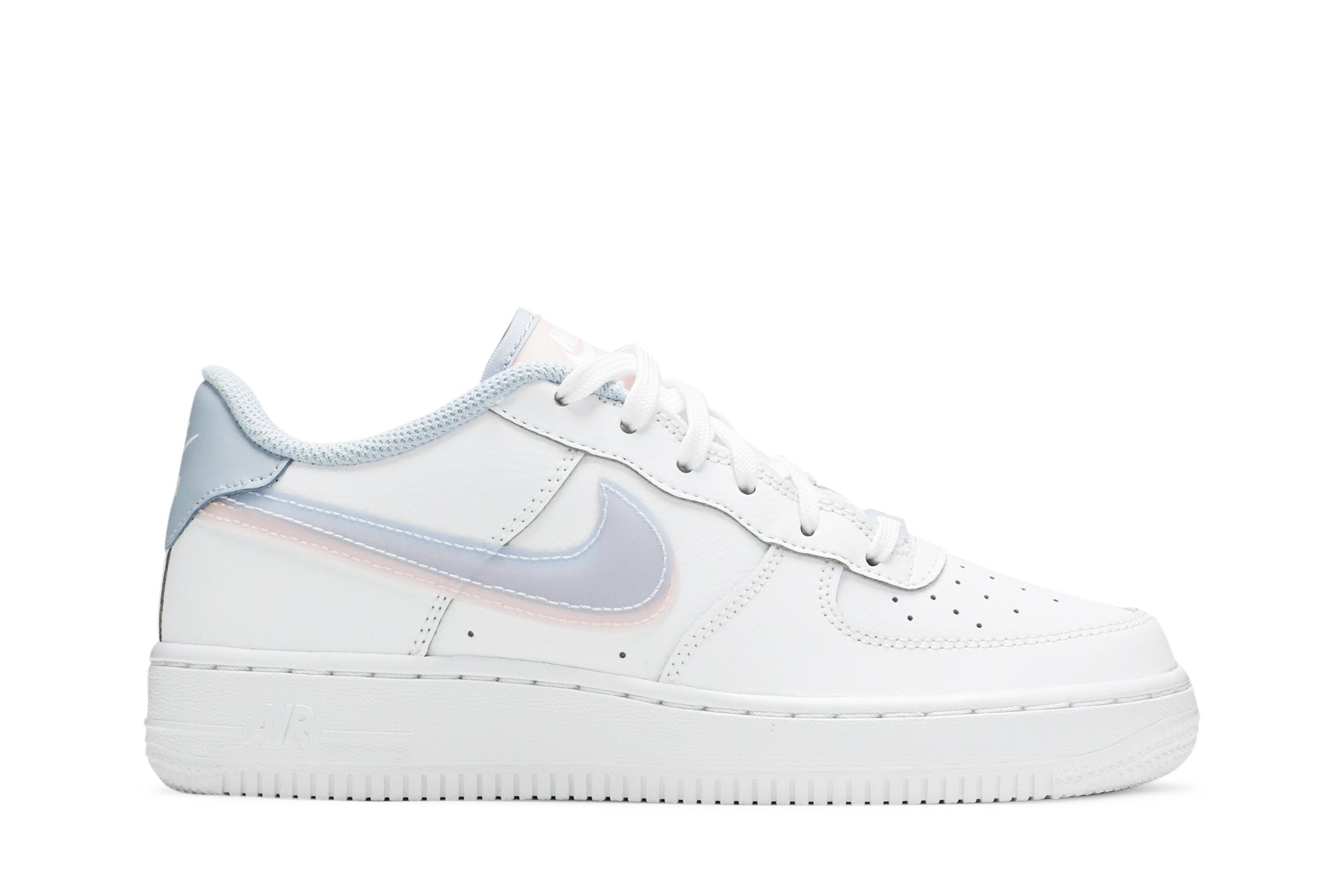 Air Force 1 LV8 GS 'Double Swoosh' | GOAT