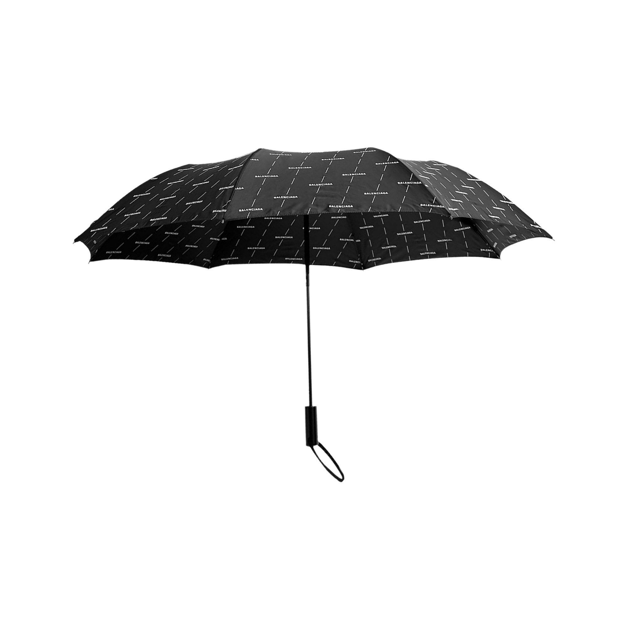 Balenciaga Umbrella 'Black/White' | GOAT