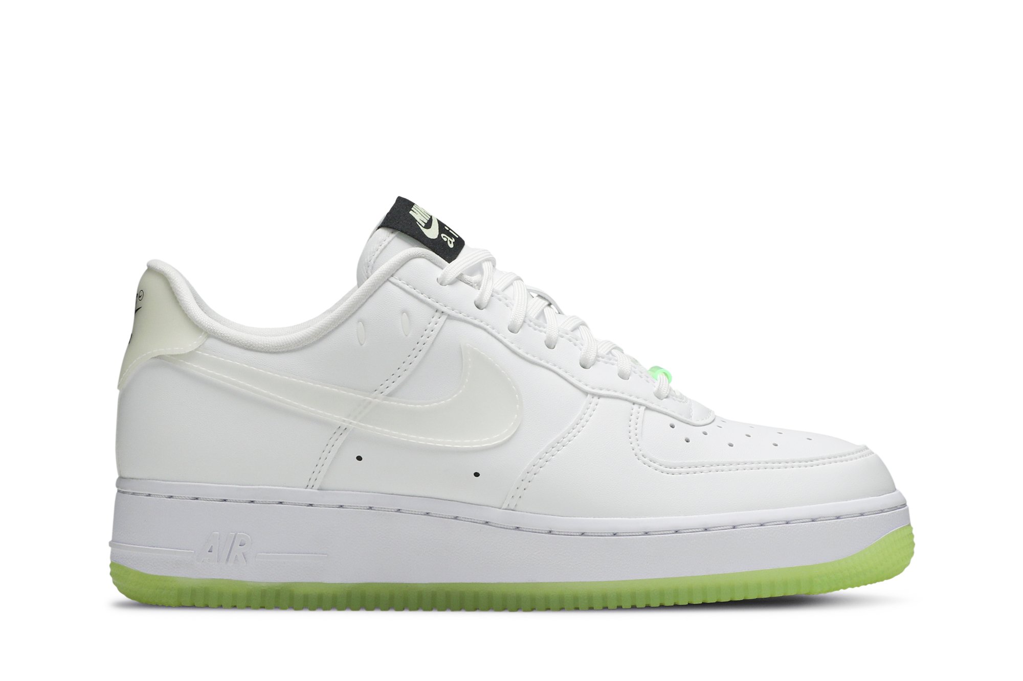 Wmns Air Force 1 '07 LX 'Have A Nike Day'