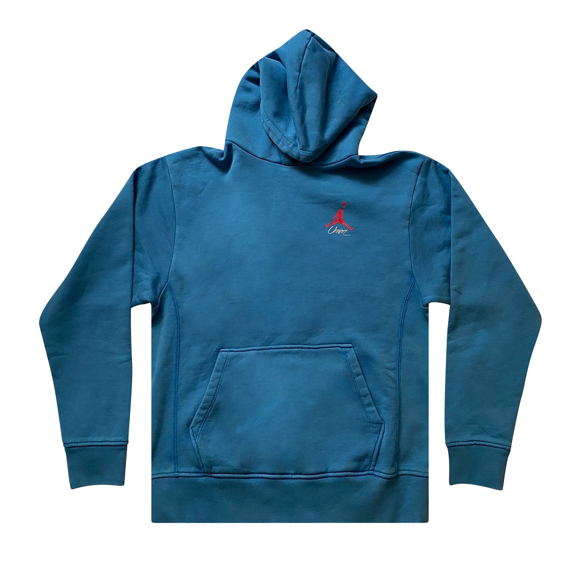 売れ筋 high flying hooded UNION sweatshirt パーカー