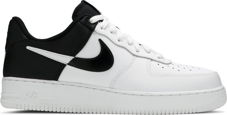 NBA Air Force 1 Low 'Spurs' |