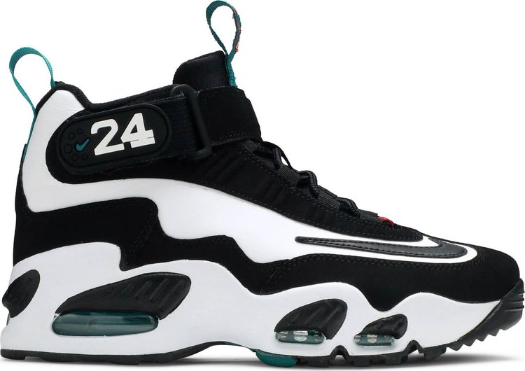 Air Griffey Max 1 GS 'Freshwater' 2021