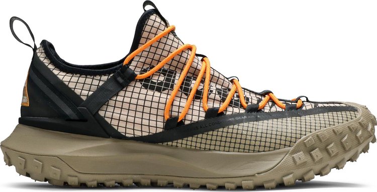 ACG Mountain Fly Low 'Fossil Stone'