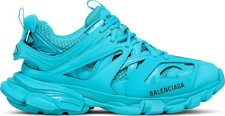 Balenciaga Wmns Track Trainer 'Light Blue'