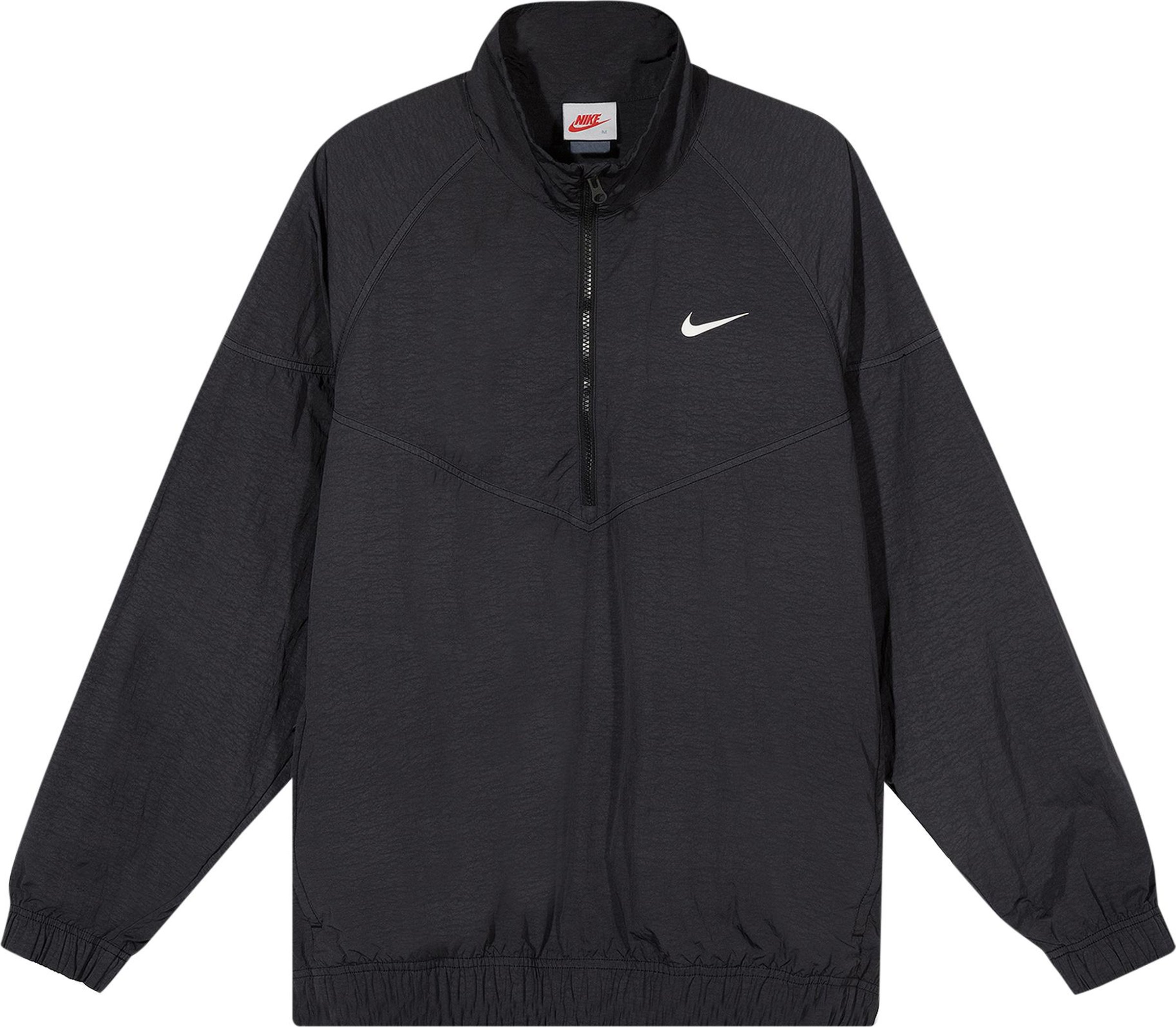 Buy Nike x Stussy Windrunner Jacket 'Off Noir' - CT4310 045 | GOAT