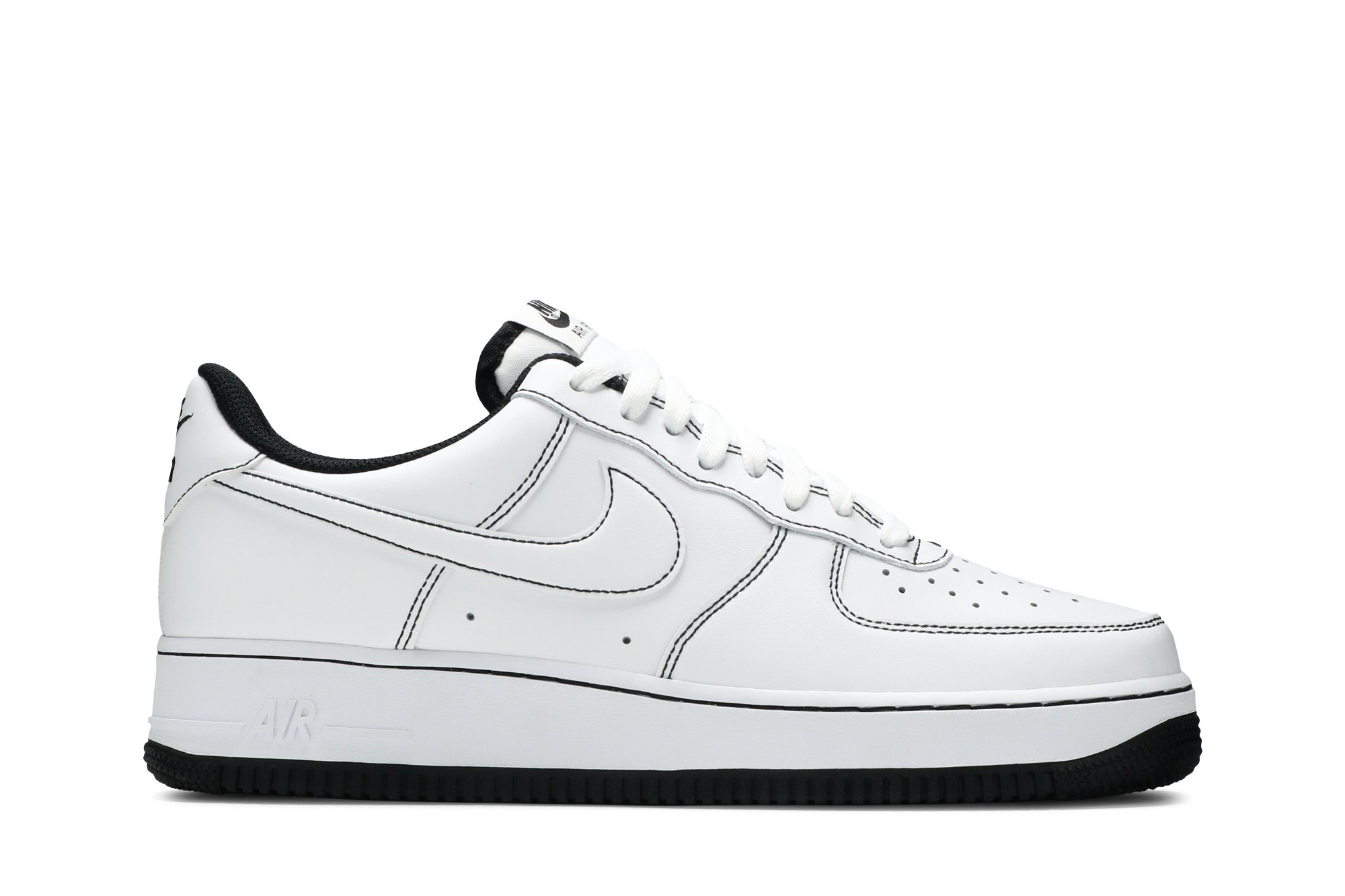 Air Force 1 '07 'Contrast Stitch'