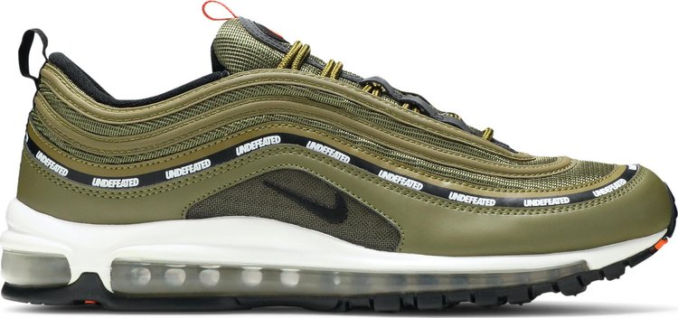Buy x Air Max 97 OG 'Olive' ComplexCon Exclusive - 300 - Green |