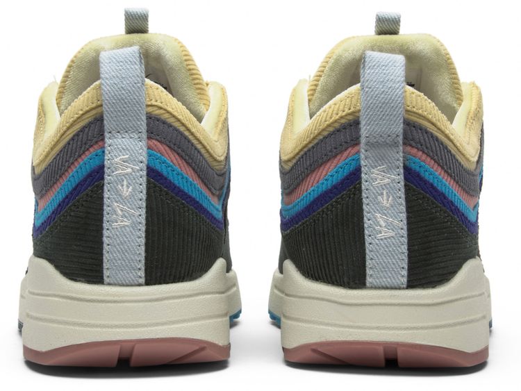 Sean Wotherspoon x Nike Air Max 197 Sean Wotherspoon