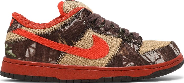 Dunk Low Pro SB 'Hunter Reese Forbes'
