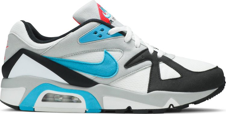 Air Structure Triax 91 OG 'Neo Teal' 2021