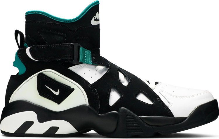 Air Unlimited 'Emerald'