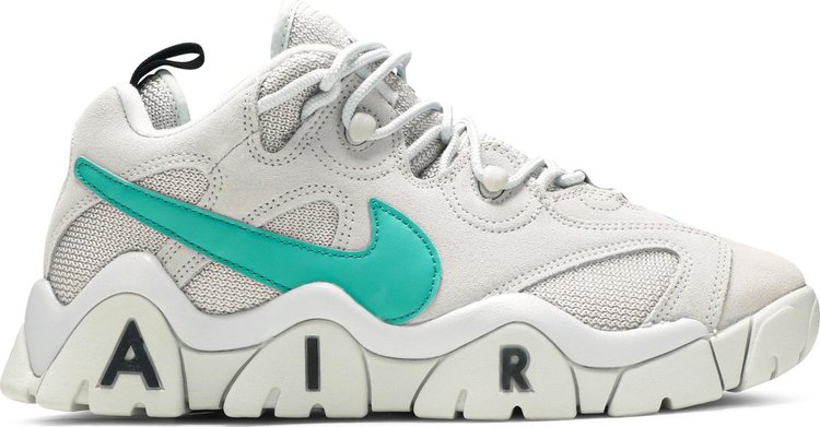 Air Barrage Low 'Neptune Green'