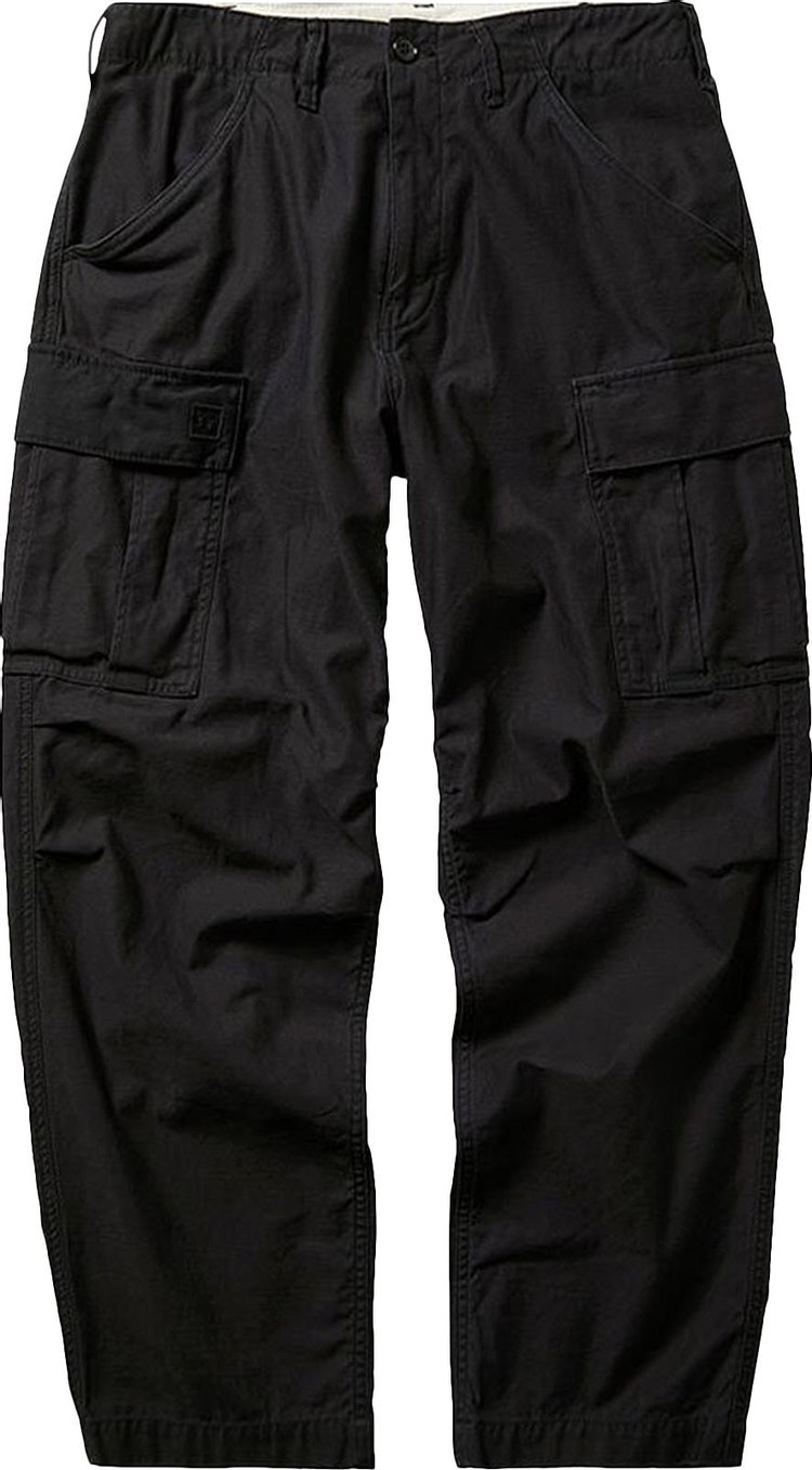 Liberaiders 6Pocket Army Pants 'Black'