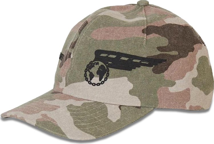 Honor The Gift Airborne Hat 'Camo'