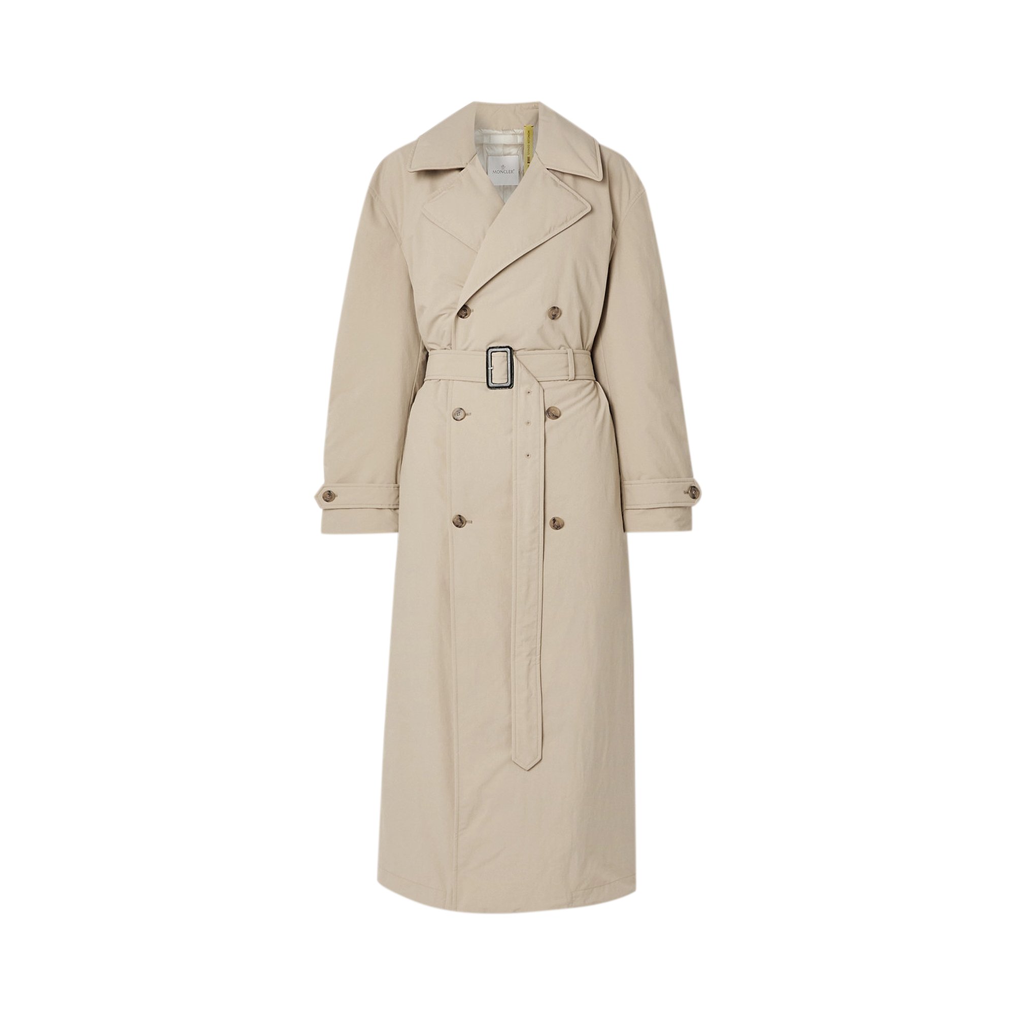 Moncler Genius x JW Anderson Montacute Padded Shell Down Trench 