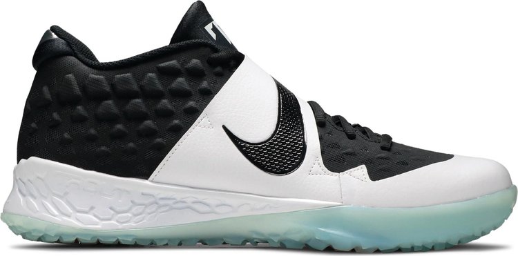 Force Zoom Trout 6 Turf 'Black'