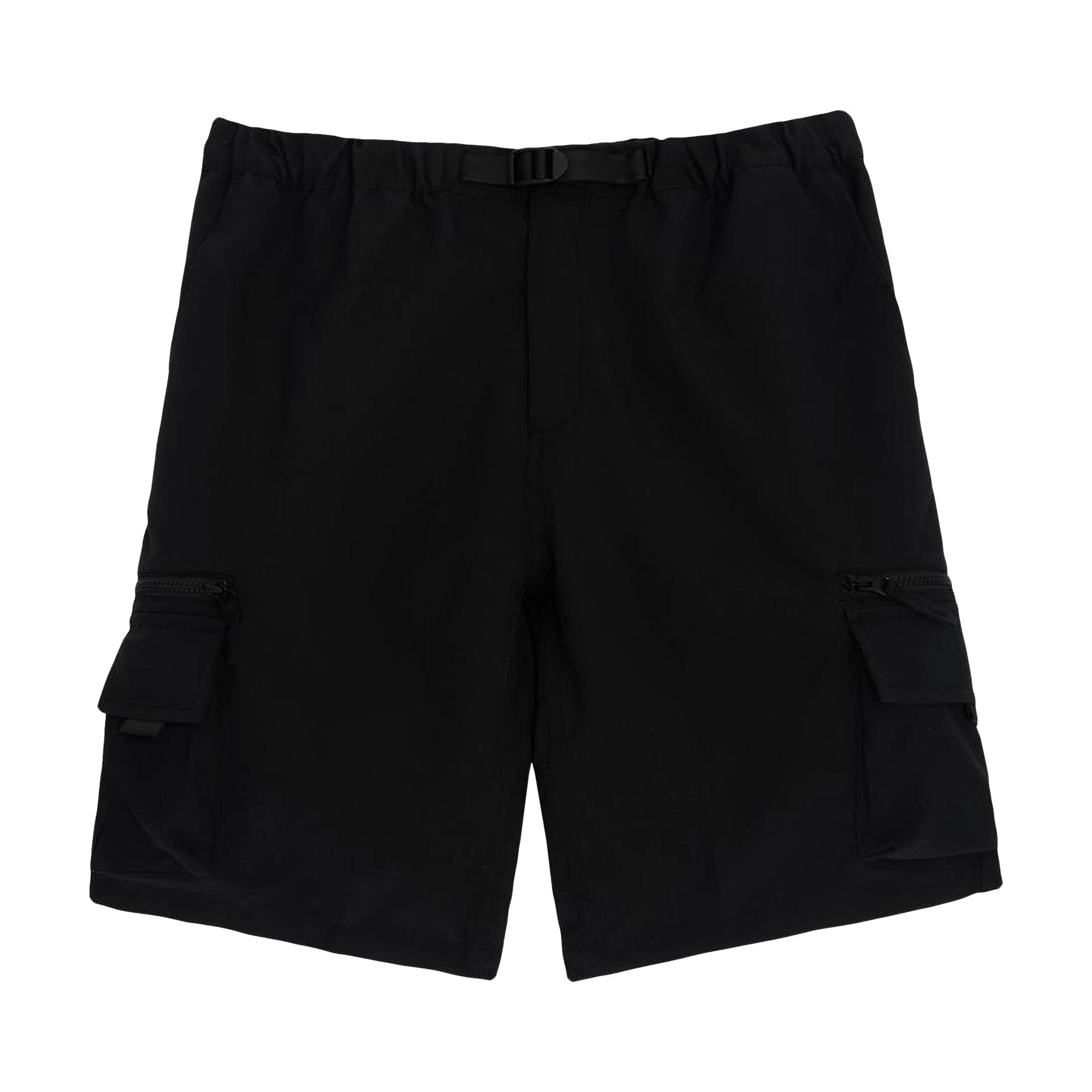 Buy Carhartt WIP Elmwood Shorts 'Black' - I026131 8900 BLAC | GOAT