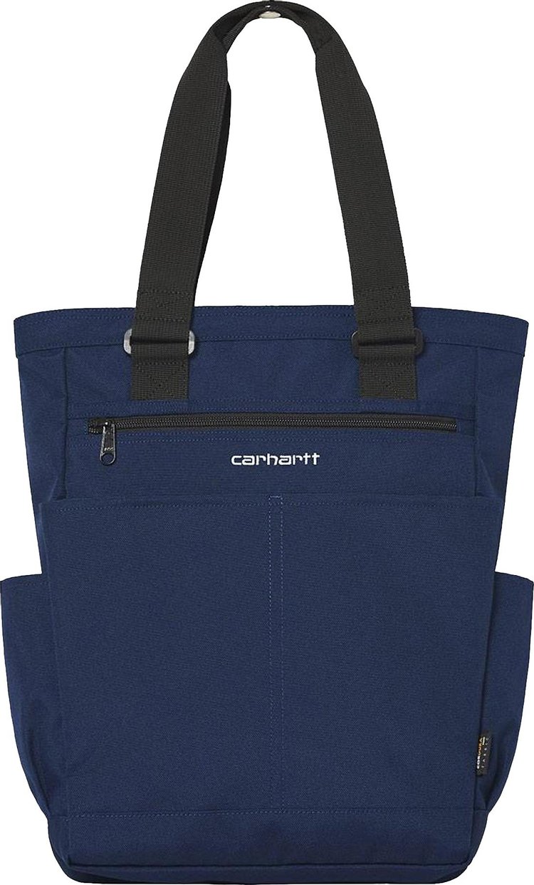 Carhartt WIP Payton Kit Bag 'Space'