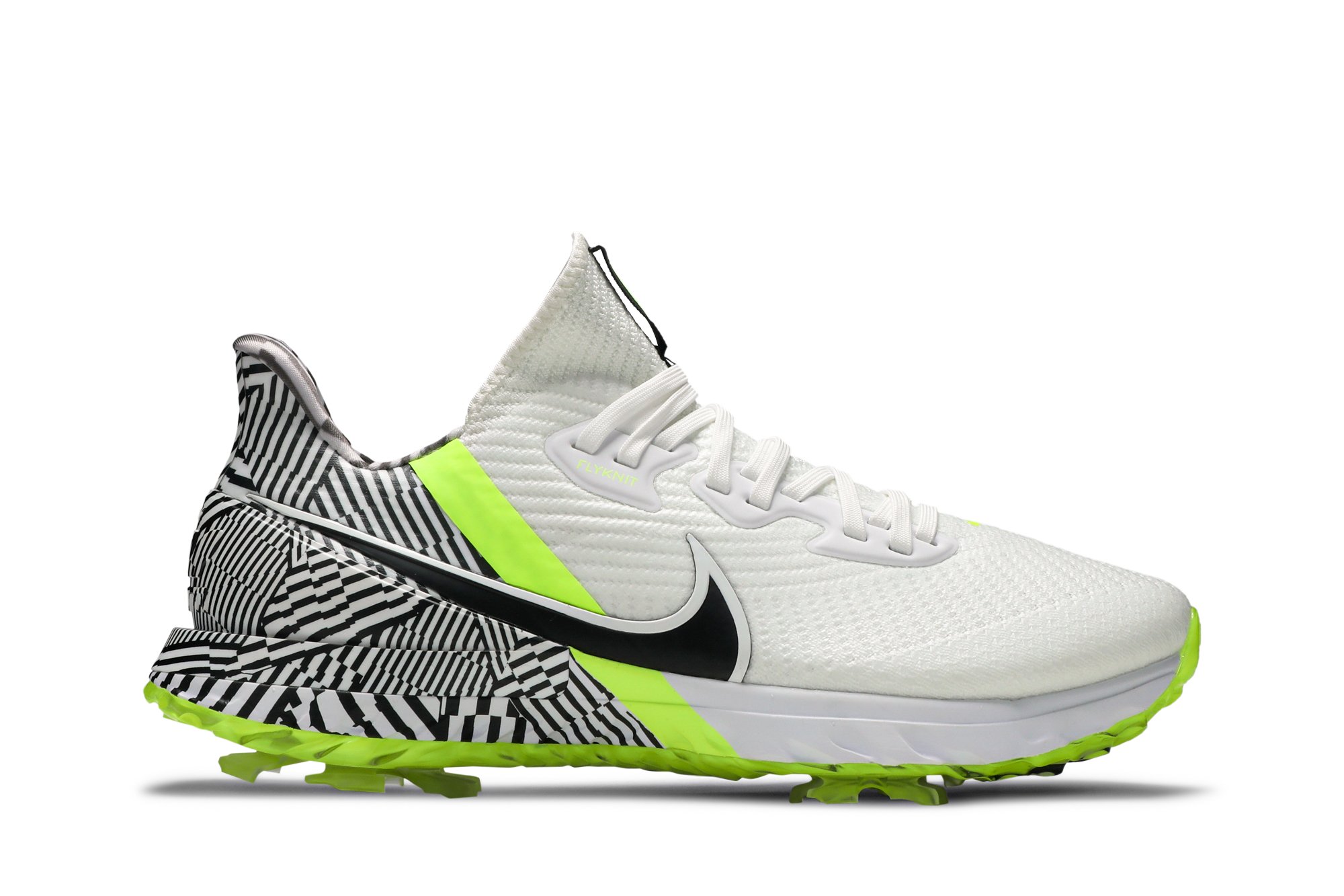 Air Zoom Infinity Tour Golf NRG 'Fearless Together'